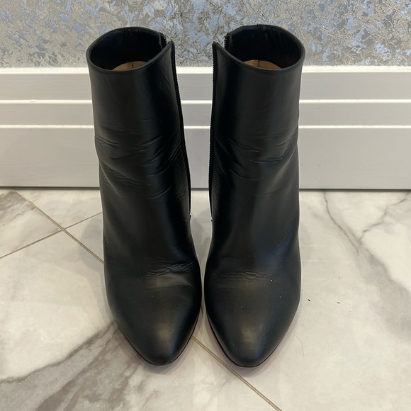 Women’s high heel boots no box size 39 - Picture 1 of 3